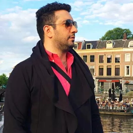 امید حاجیلی جونمو نثار کردم قربون یار کردم